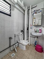 Blk 243 Gombak View (Bukit Batok), HDB 5 Rooms #519004131